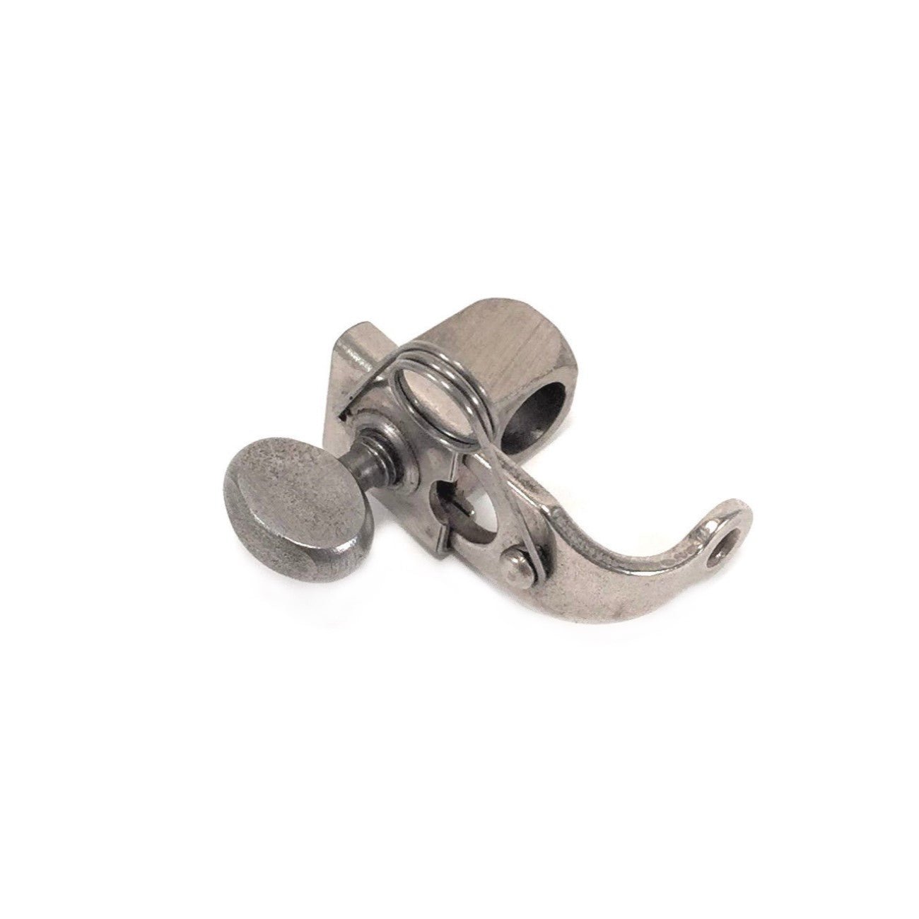 Singer Sewing Machine Darning Embroidery Needle Clamp Foot Simanco 86294 66 128 99 - The Old Singer Shop