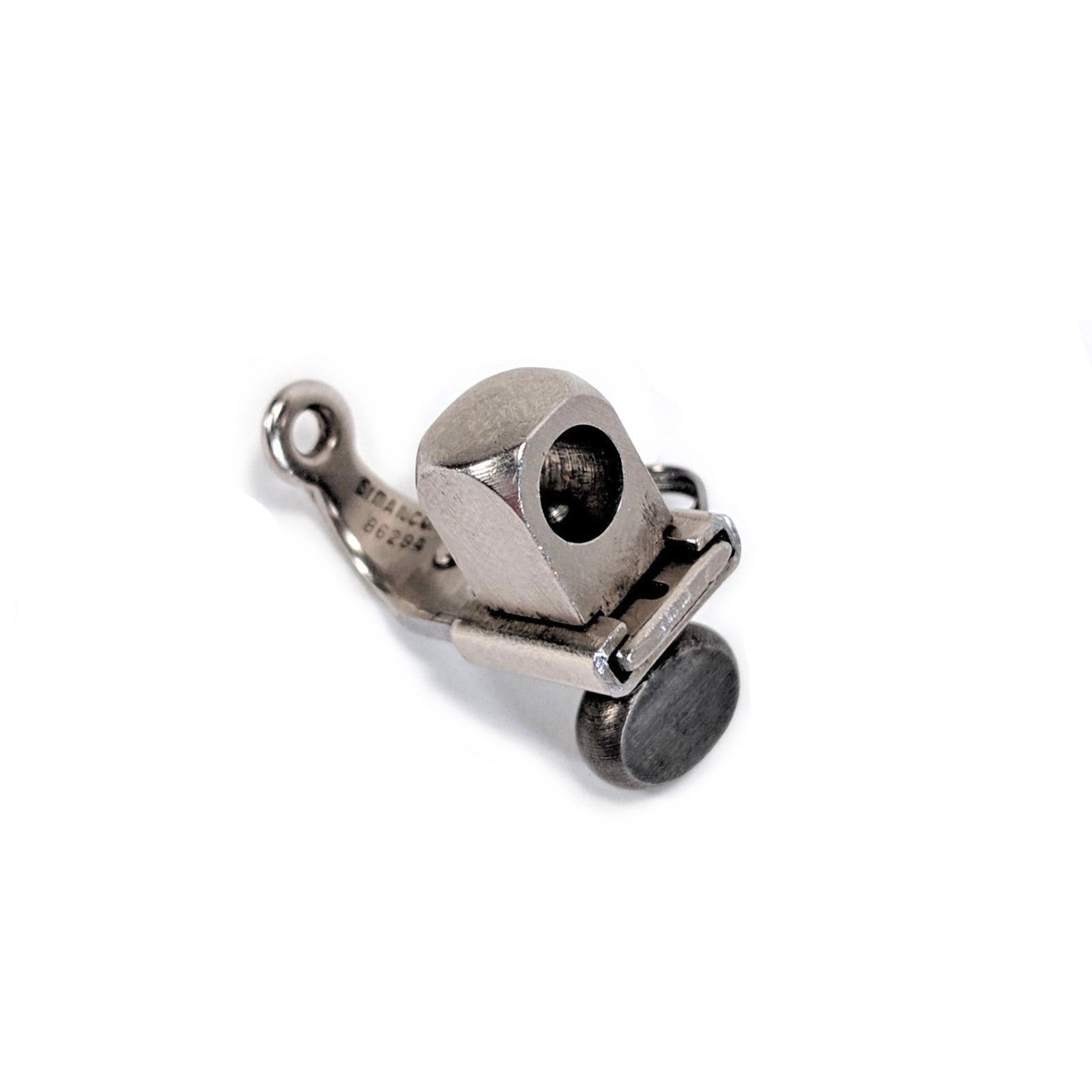 Singer Sewing Machine Darning Embroidery Needle Clamp Foot Simanco 86294 66 128 99 - The Old Singer Shop