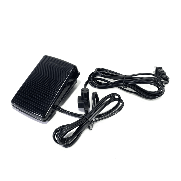 Cords, Controllers & Electrical – The Old Singer Shop