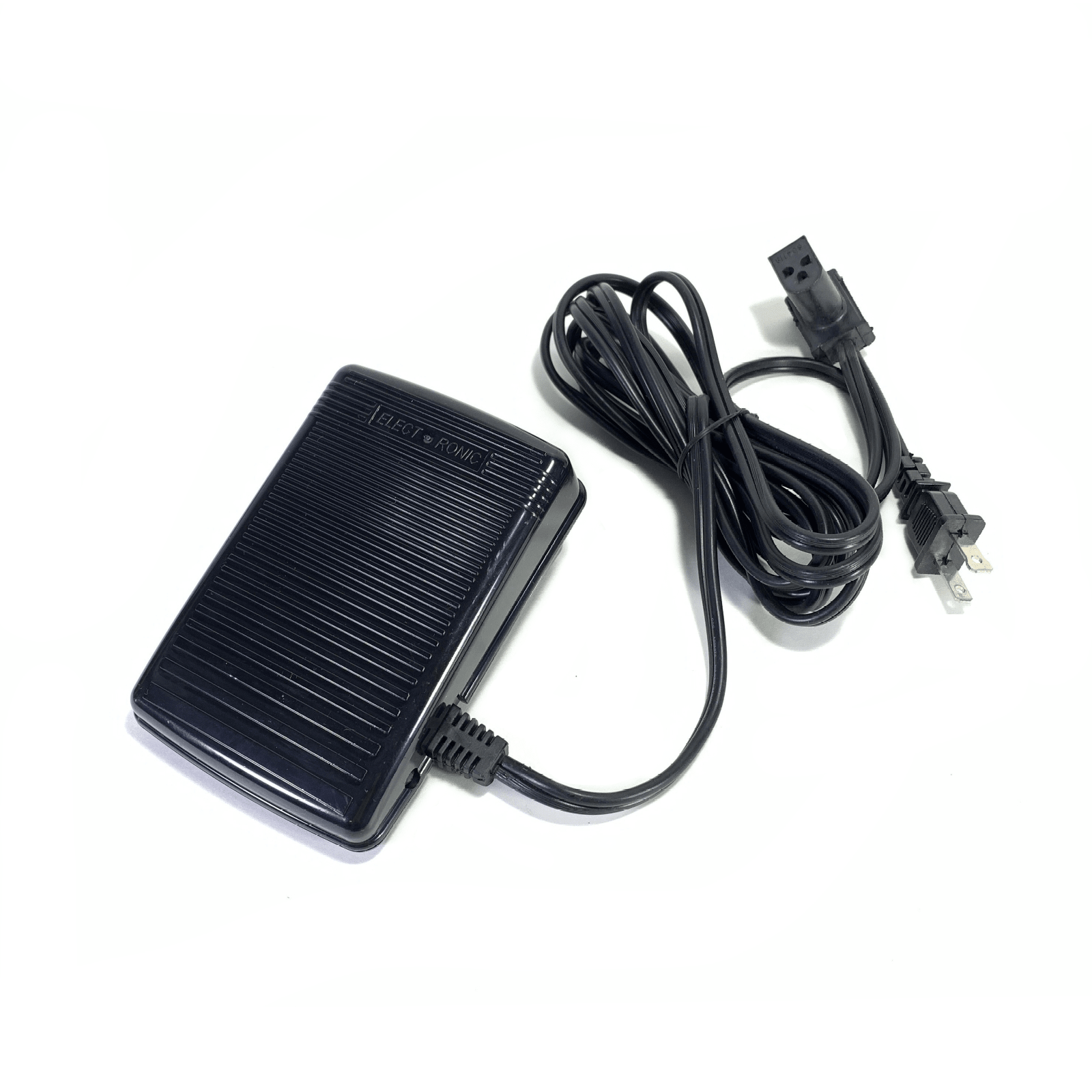 Singer Sewing Machine Electronic Foot Controller 3 Pin Stylist Genie Touch & Sew - The Old Singer Shop