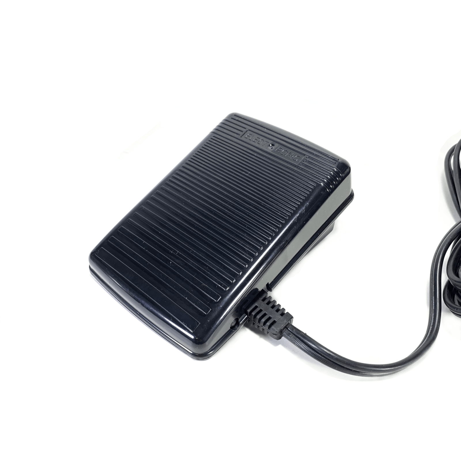 Singer Sewing Machine Electronic Foot Controller 3 Pin Stylist Genie Touch & Sew - The Old Singer Shop