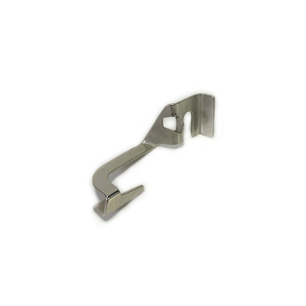 ZigZag Presser Foot for Slant Shank Singers, 401, 401A – The Singer  Featherweight Shop