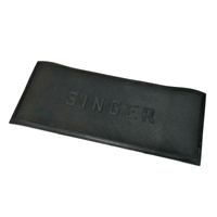 Singer Sewing Machine Full Size Rubber Mat Vintage Simanco Accessory - The Old Singer Shop