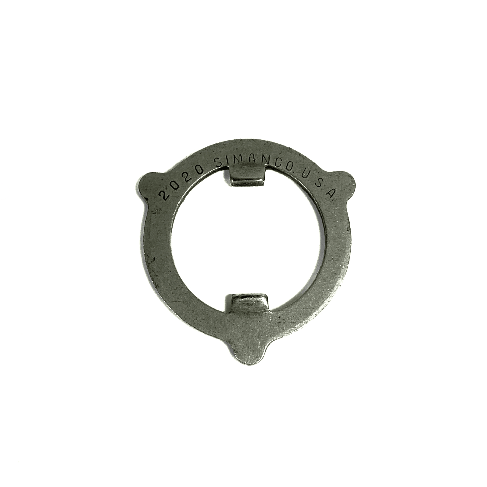 Singer Sewing Machine Stop Motion Clutch Knob Washer Simanco 2020 - The Old Singer Shop