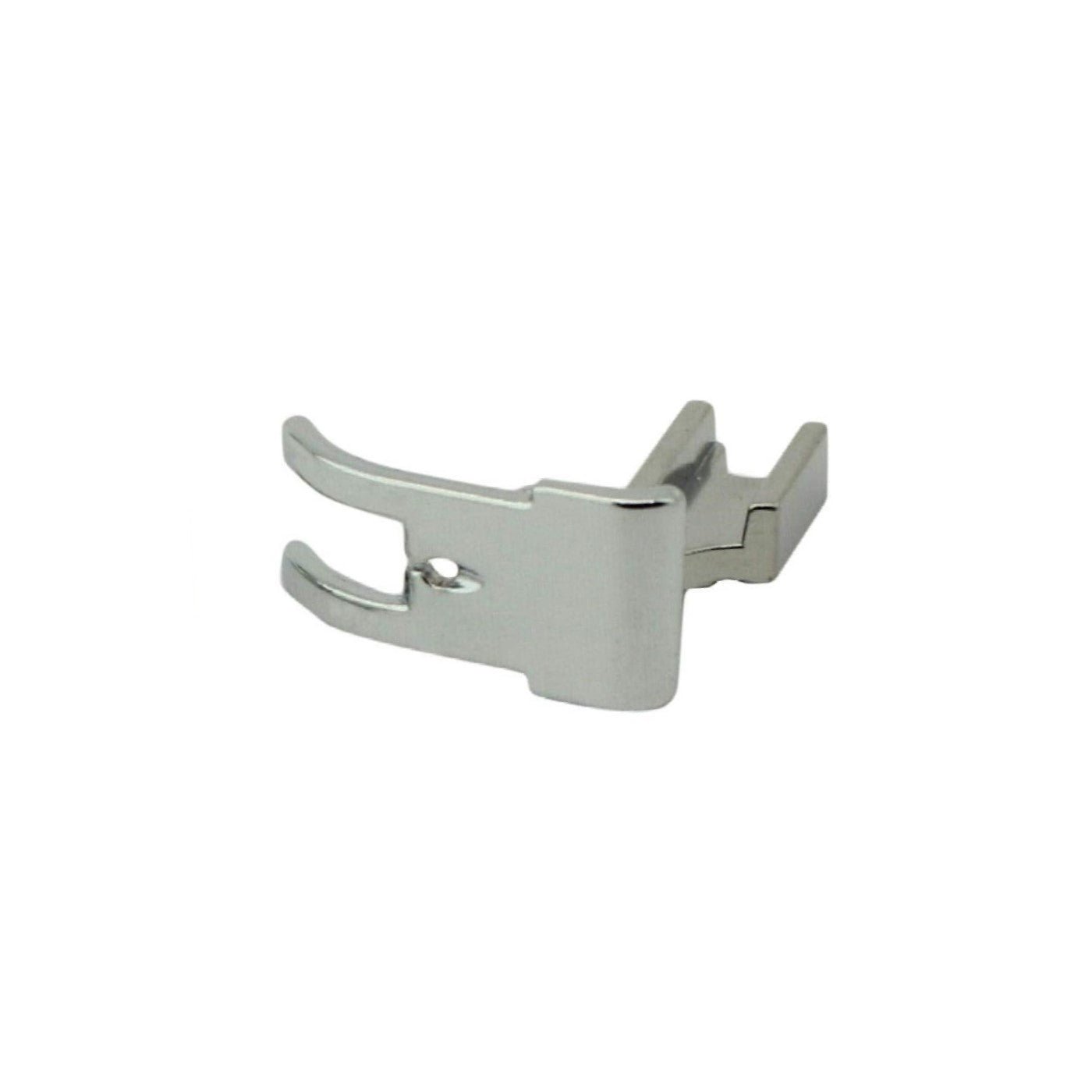 Singer Slant Shank Open Toe 1/8" 1/4" Quilting Patchwork Foot 301 401 403 500 503 - The Old Singer Shop