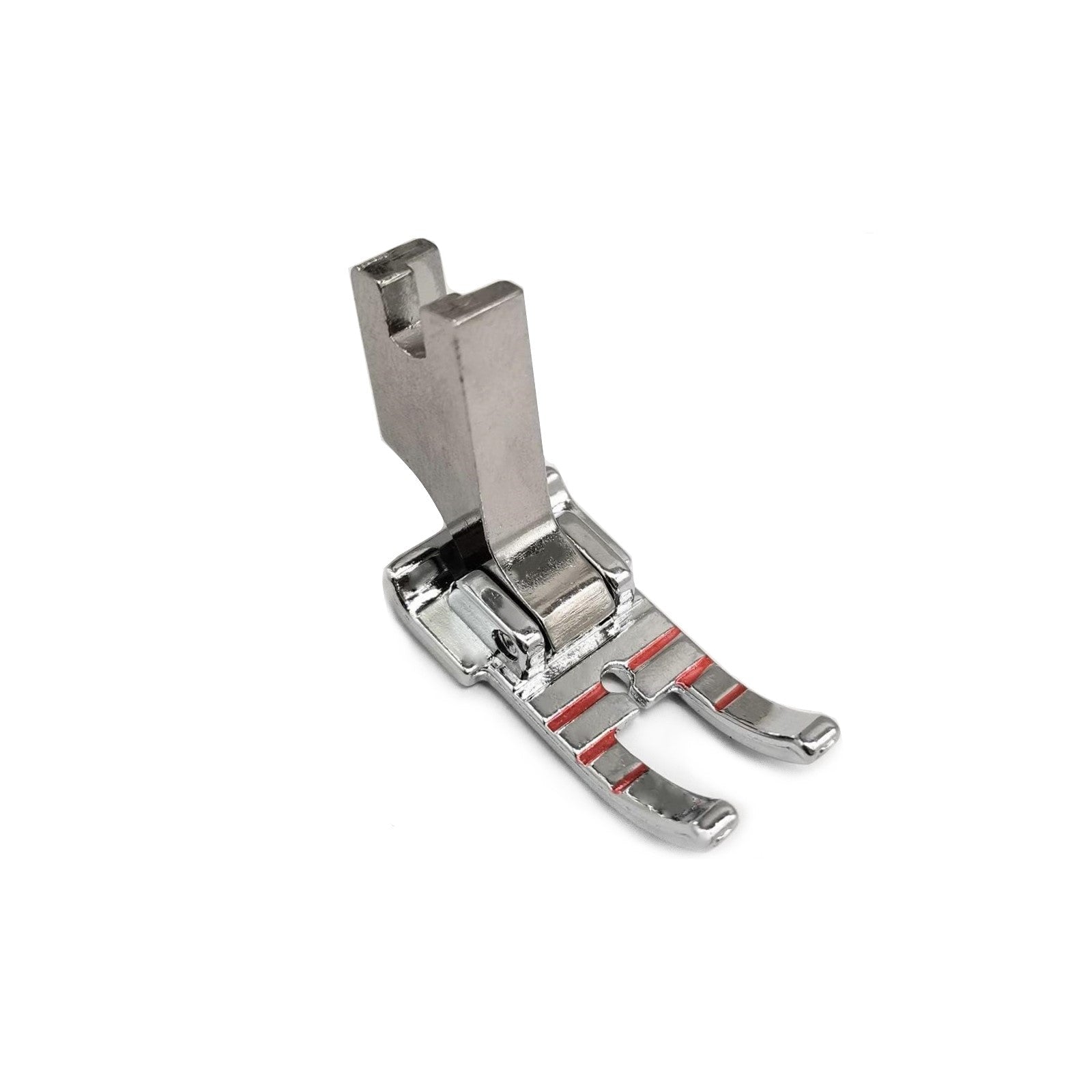 Singer Slant Shank Open Toe 1/8" 1/4" Quilting Patchwork Foot 301 401 403 500 503 - The Old Singer Shop