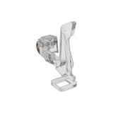 Singer Slant Shank Sewing Machine Darning Embroidery Foot 161875 301 401 403 500 503 - The Old Singer Shop