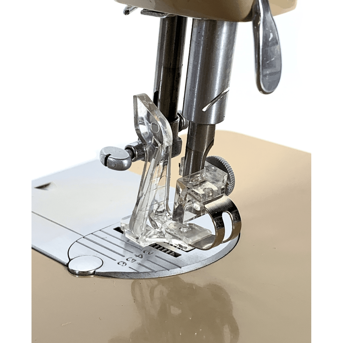Singer Darning Machine Singer Slant Shank Sewing Machine Darning Embroidery Foot 161875 301 4 ...