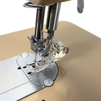 Singer Slant Shank Sewing Machine Darning Embroidery Foot 161875 301 401 403 500 503 - The Old Singer Shop