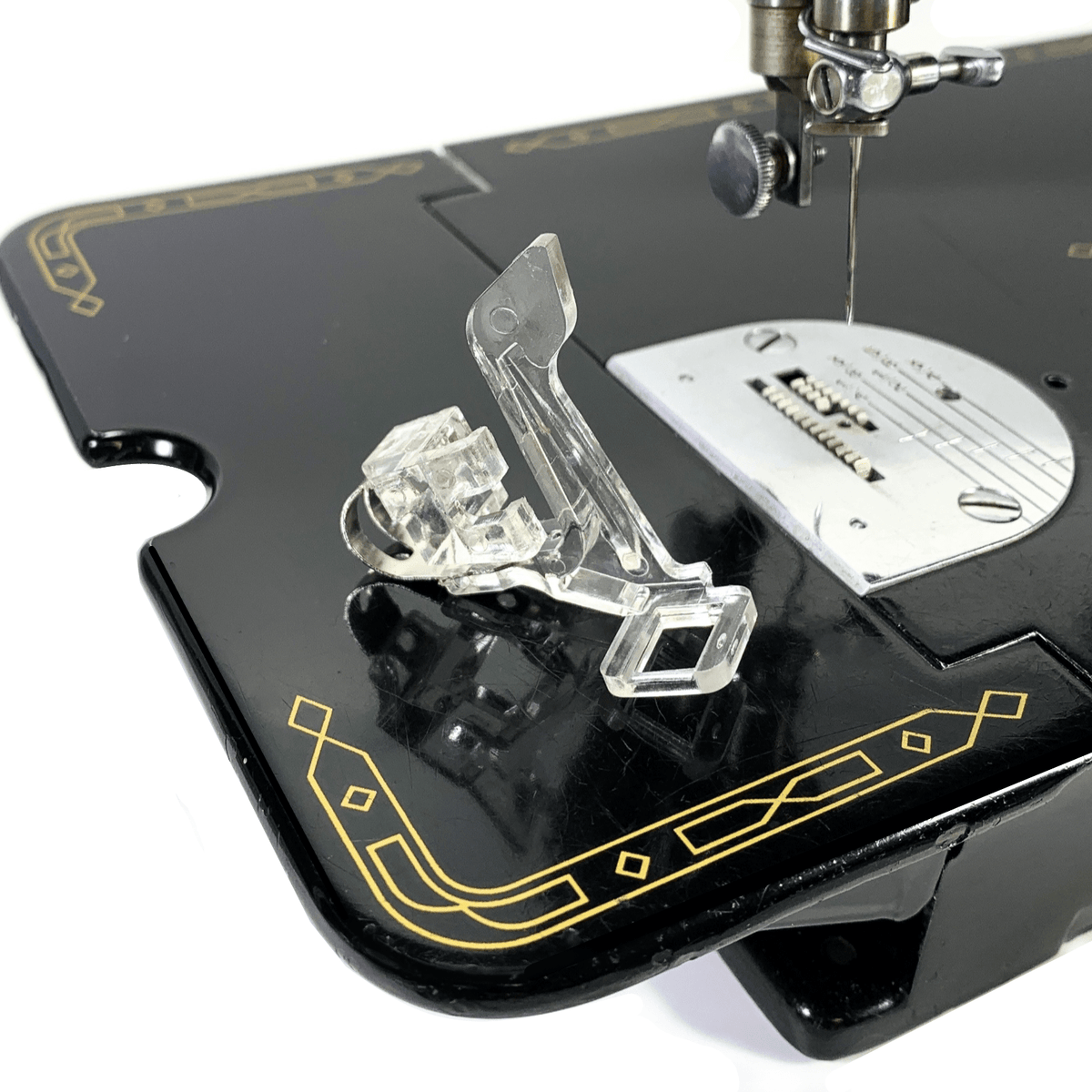 Singer Darning Machine Singer Slant Shank Sewing Machine Darning Embroidery Foot 161875 301 4 ...