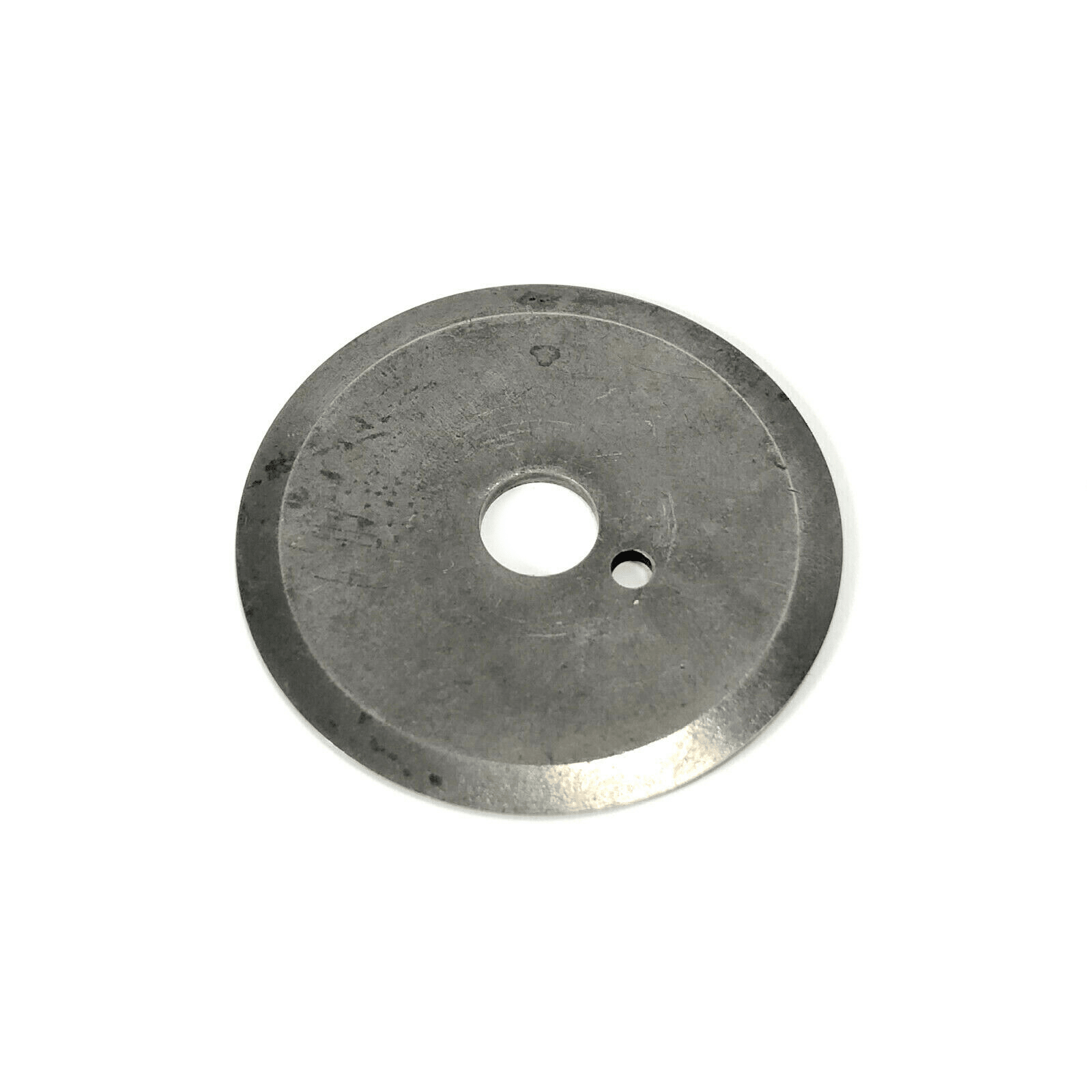 Rare Singer Straight Blade Strip Cutter 121242 for Pinker Pinking Attachment 121379 121021 - The Old Singer Shop