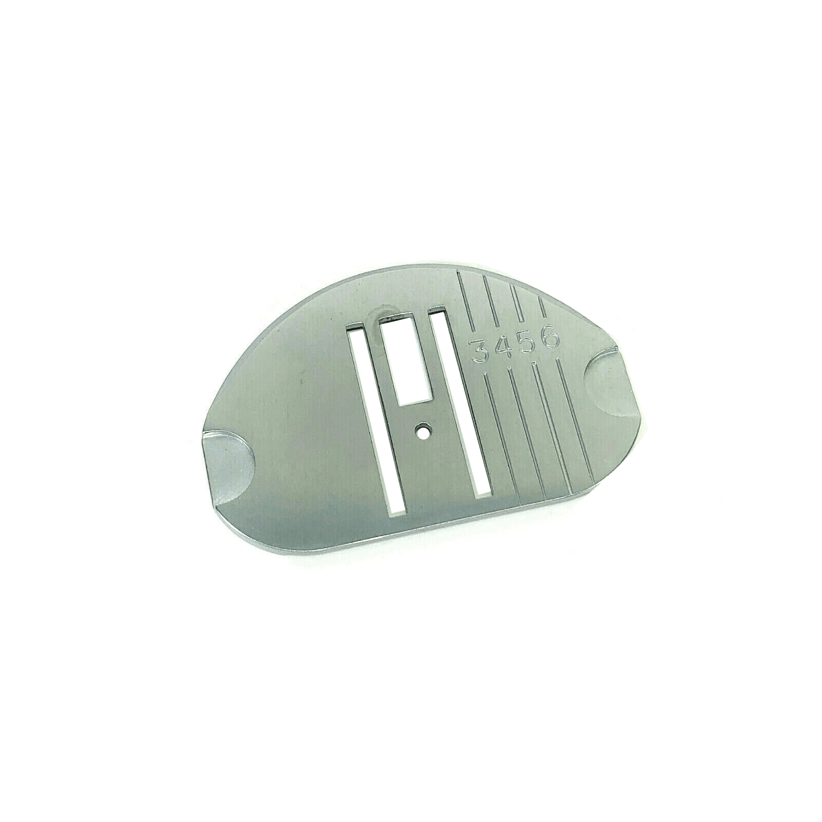 Singer Touch n Sew 600 Series Sewing Machine Straight Stitch Needle Plate Simanco 174529 - The Old Singer Shop