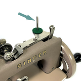 Singer Toy Sewhandy Model 20 Sewing Machine Spool Pin 29902 NEW - The Old Singer Shop