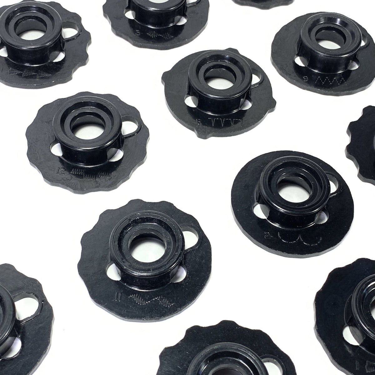 Singer Type 2 Top Hat Fashion Disc Stitch Cam for 700 Series Touch & Sew YOUR CHOICE - The Old Singer Shop