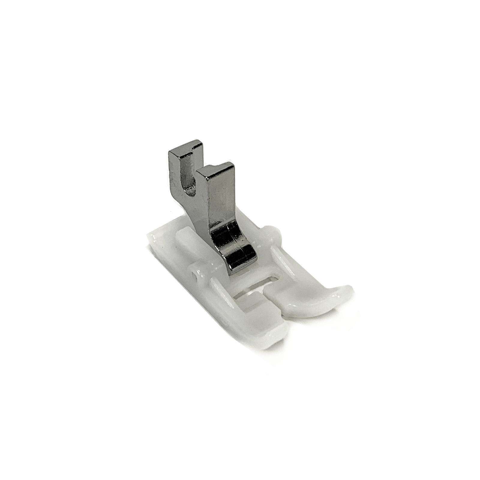Teflon Non-Stick General Purpose Zigzag Foot for Low Shank Sewing Machines - The Old Singer Shop