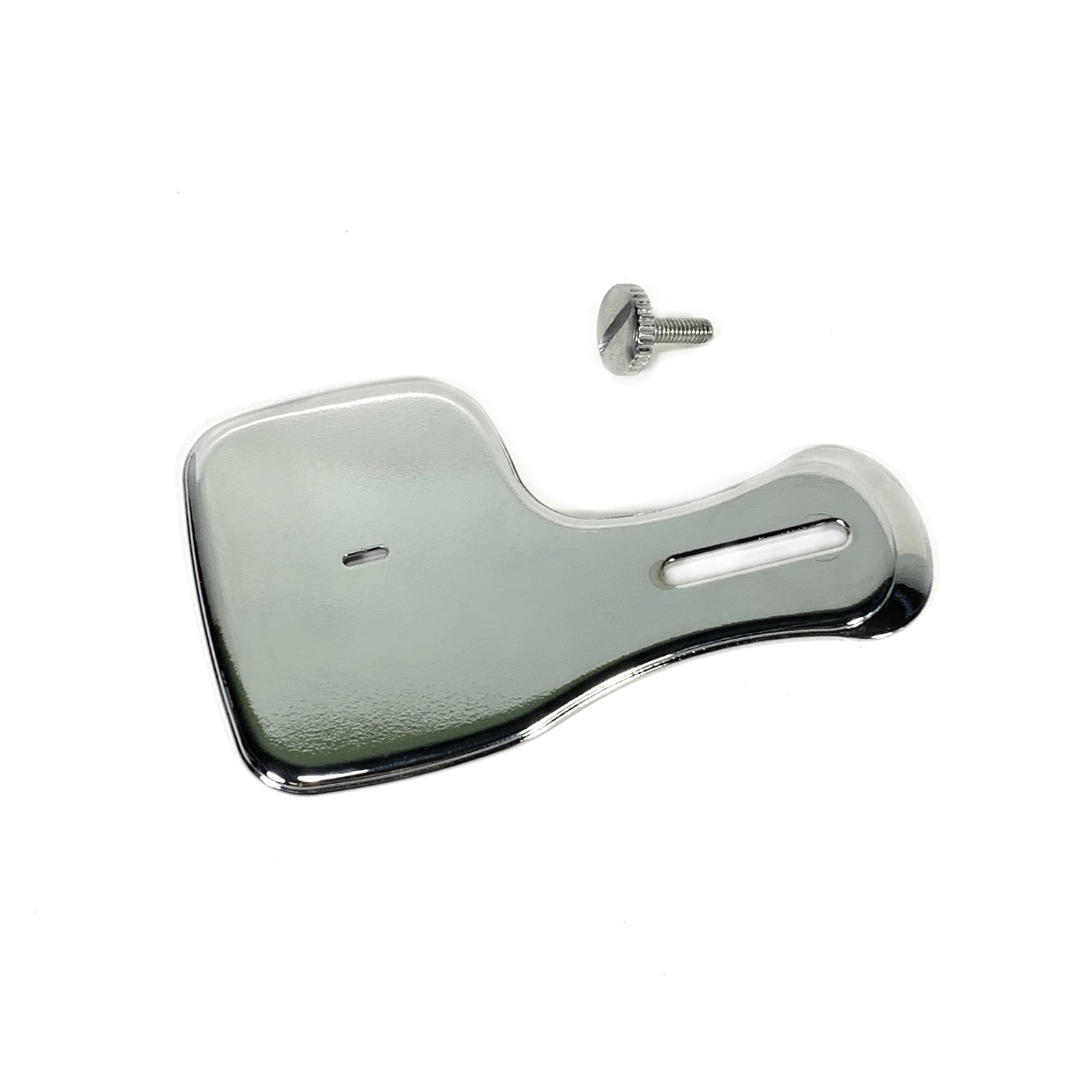 Universal Sewing Machine Feed Dog Cover Plate for Embroidery Darning Free Motion