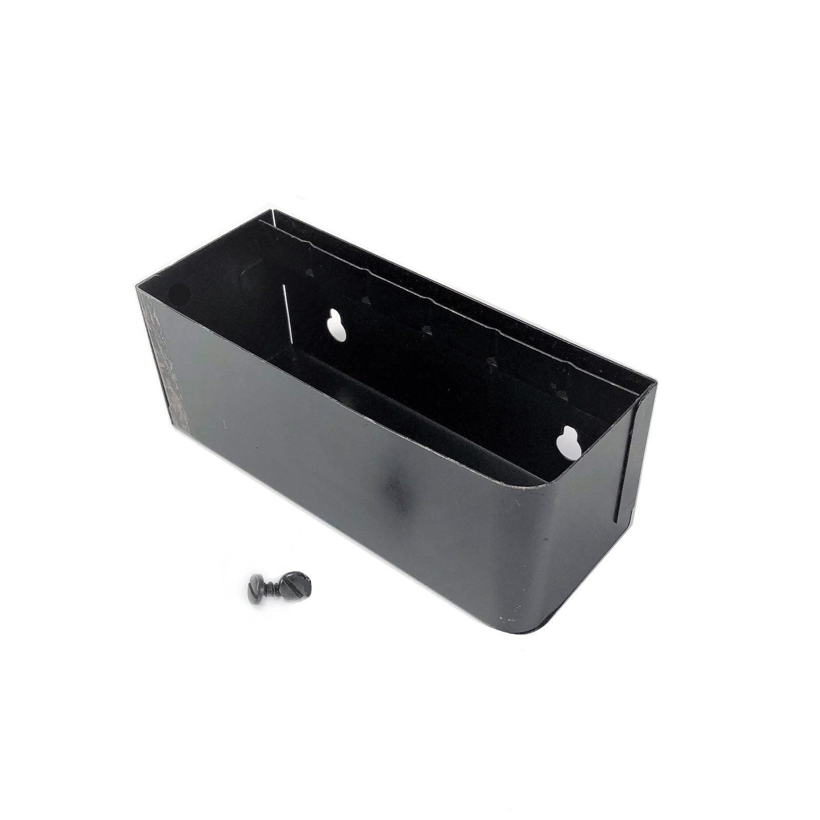 Vintage Singer 221 222K Featherweight Sewing Machine Carry Case Accessory Side Tray - The Old Singer Shop