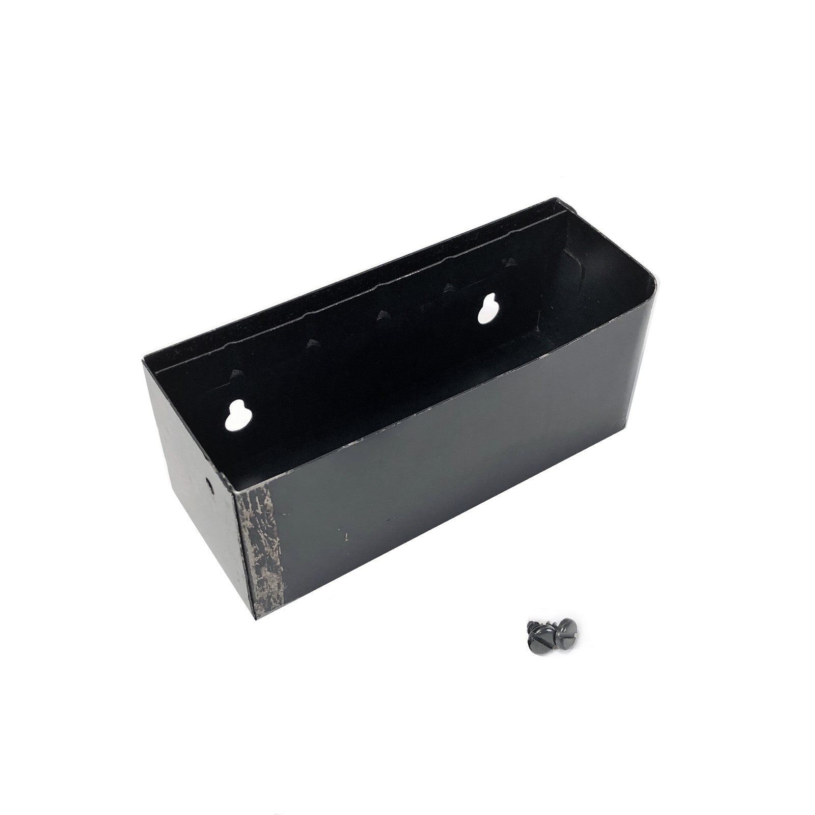 Vintage Singer 221 222K Featherweight Sewing Machine Carry Case Accessory Side Tray - The Old Singer Shop