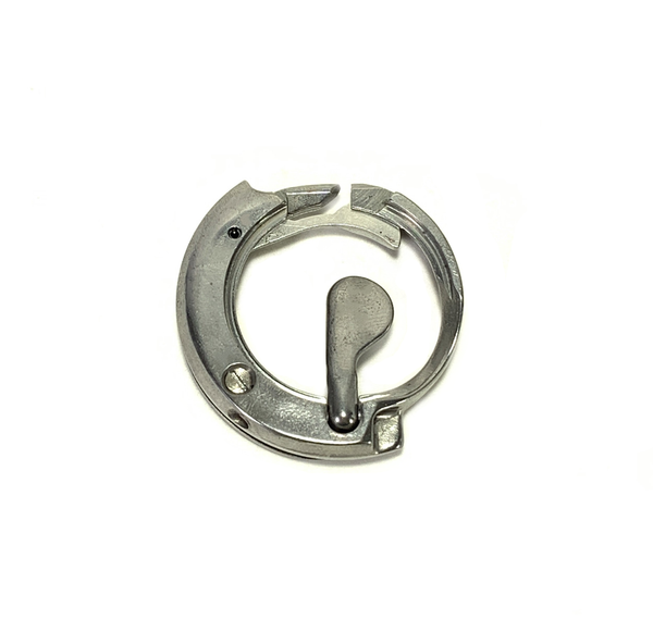 Vtg Singer 600 700 Series Touch n Sew Futura Bobbin Case 163124-004