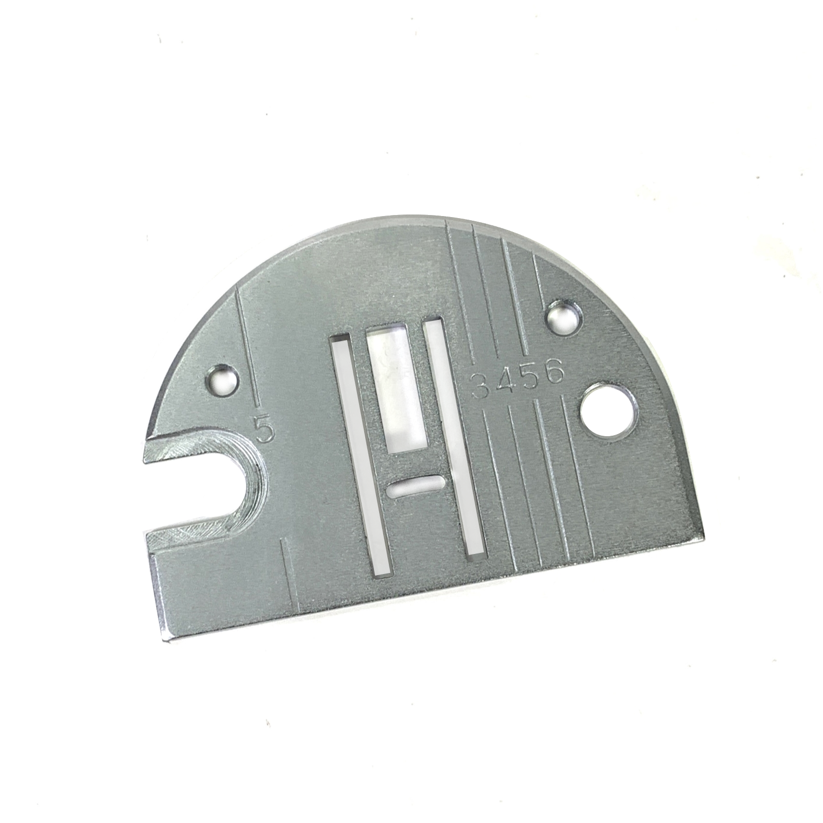 Zigzag Throat Plate 179608 445883 for Singer Sewing Machine 247 327 328 338 354 476