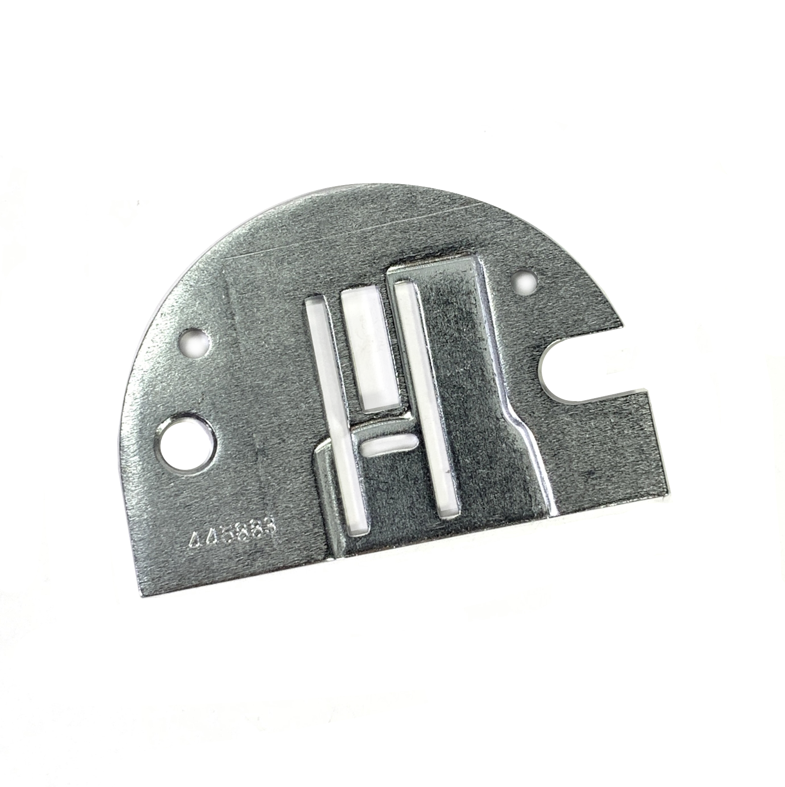 Zigzag Throat Plate 179608 445883 for Singer Sewing Machine 247 327 328 338 354 476