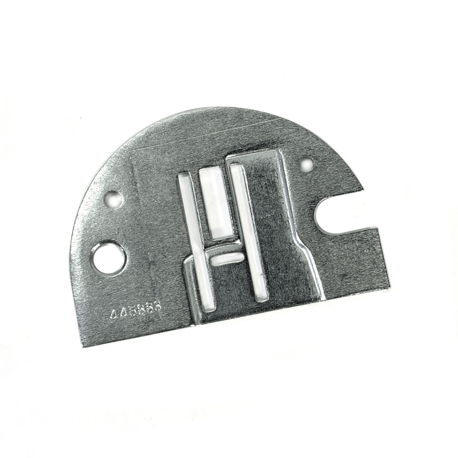Zigzag Throat Plate 179608 445883 for Singer Sewing Machine 247 327 328 338 354 476 - The Old Singer Shop
