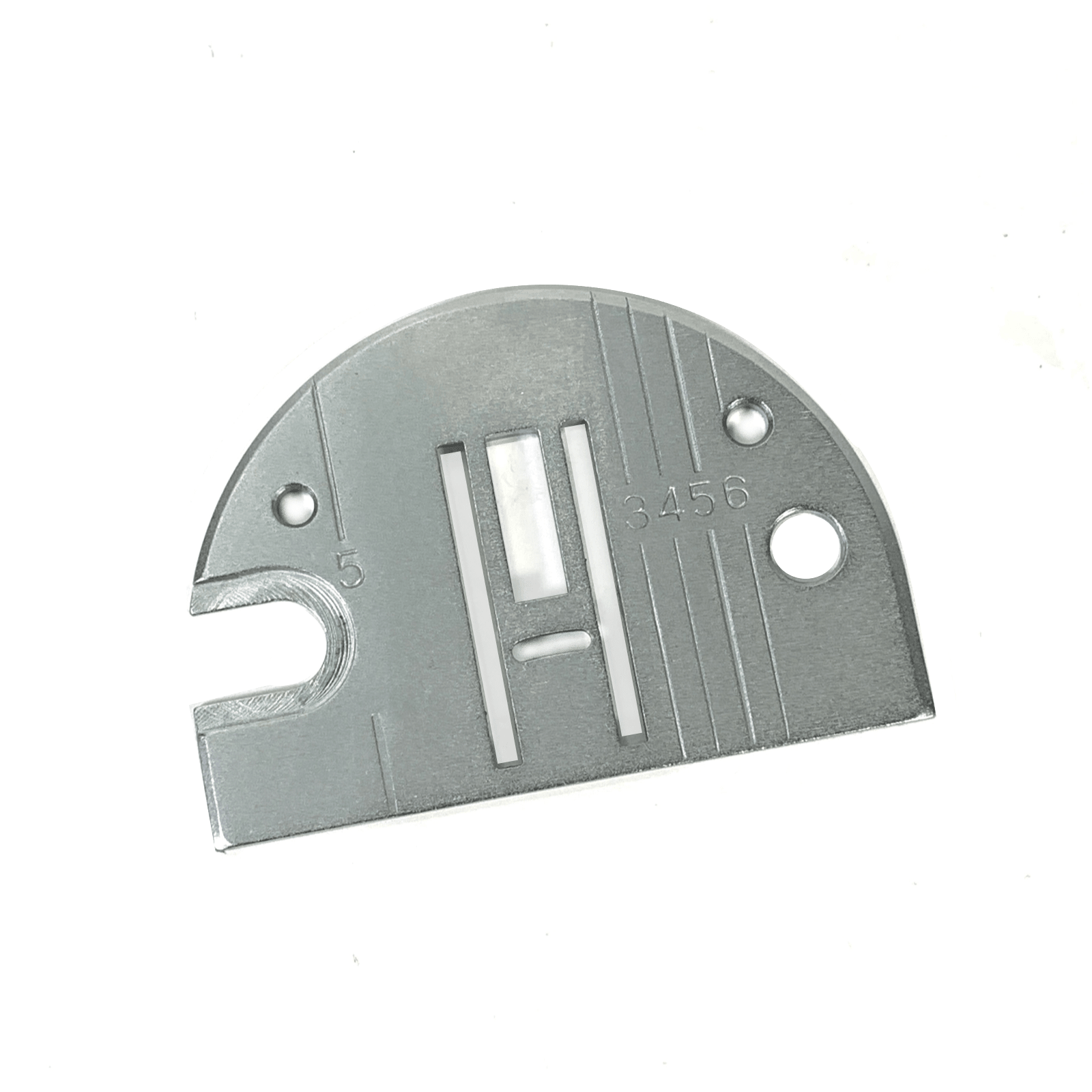 Zigzag Throat Plate 179608 445883 for Singer Sewing Machine 247 327 328 338 354 476 - The Old Singer Shop