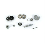 Singer 15-90 15-91 Sewing Machine Upper Thread Tension Assembly Simanco Part - The Old Singer Shop