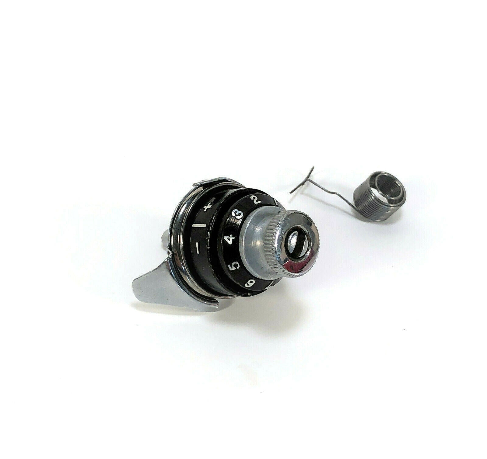 Singer 15 - 90 15 - 91 Sewing Machine Upper Thread Tension Assembly Simanco 125418 - The Old Singer Shop