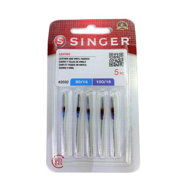 Domestic /Household Sewing Machine Needles,Singer Sewing  Needles,HAx1,15x1,100PCS Needles(10 Packs)/Lot,Great Quality For Sale! -  AliExpress