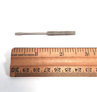 Early Singer Sewing Machine Wrapped Wire Small Screwdriver Simanco 120378 - The Old Singer Shop