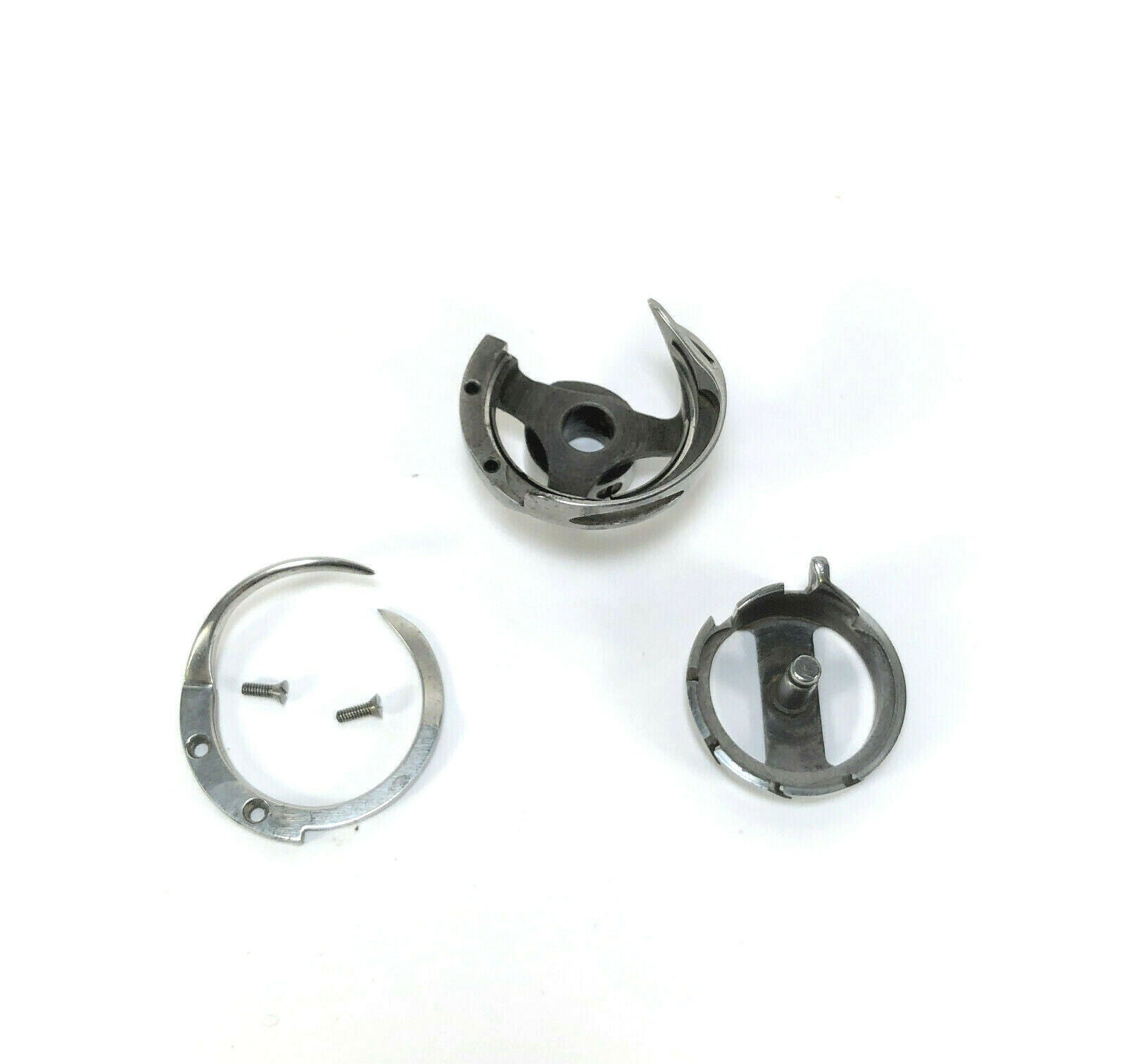 Singer 115 Sewing Machine Rotary Rotating Hook Assembly Simanco 55622 55629 - The Old Singer Shop