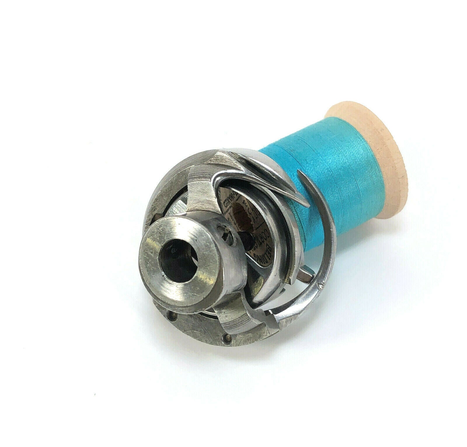 Singer 115 Sewing Machine Rotary Rotating Hook Assembly Simanco 55622 55629 - The Old Singer Shop