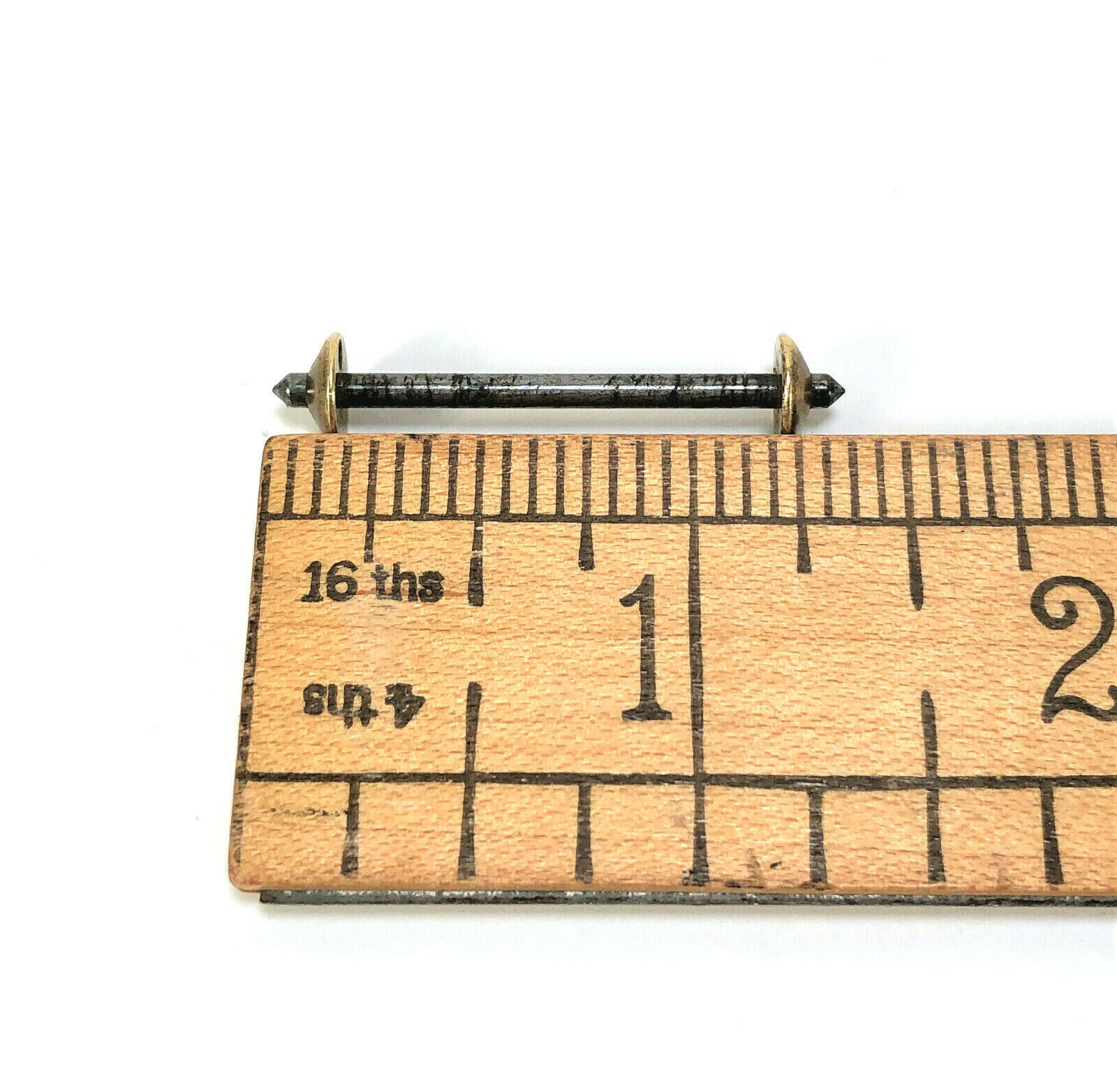 Early Singer 12 13 New Family Sewing Machine Long Bobbins for Boat Shuttle Simanco 12K 13K - The Old Singer Shop