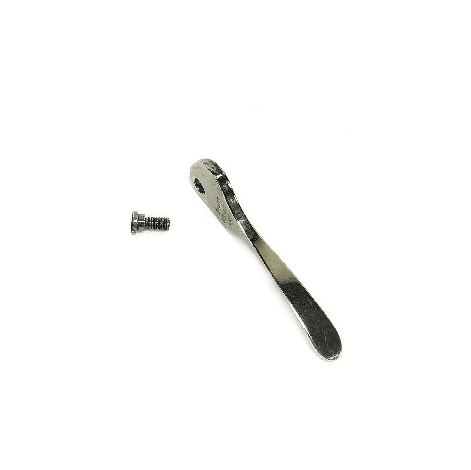 Singer 127 128 Sewing Machine Presser Bar Foot Take Up Lever Simanco 54503 - The Old Singer Shop