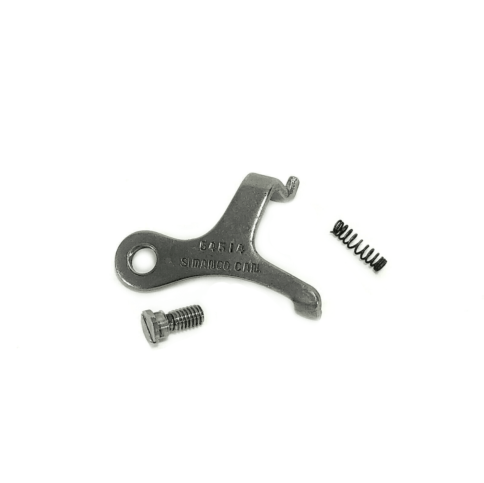 Singer 128 128K Sewing Machine Presser Foot Tension Release Lever Simanco 54514 - The Old Singer Shop