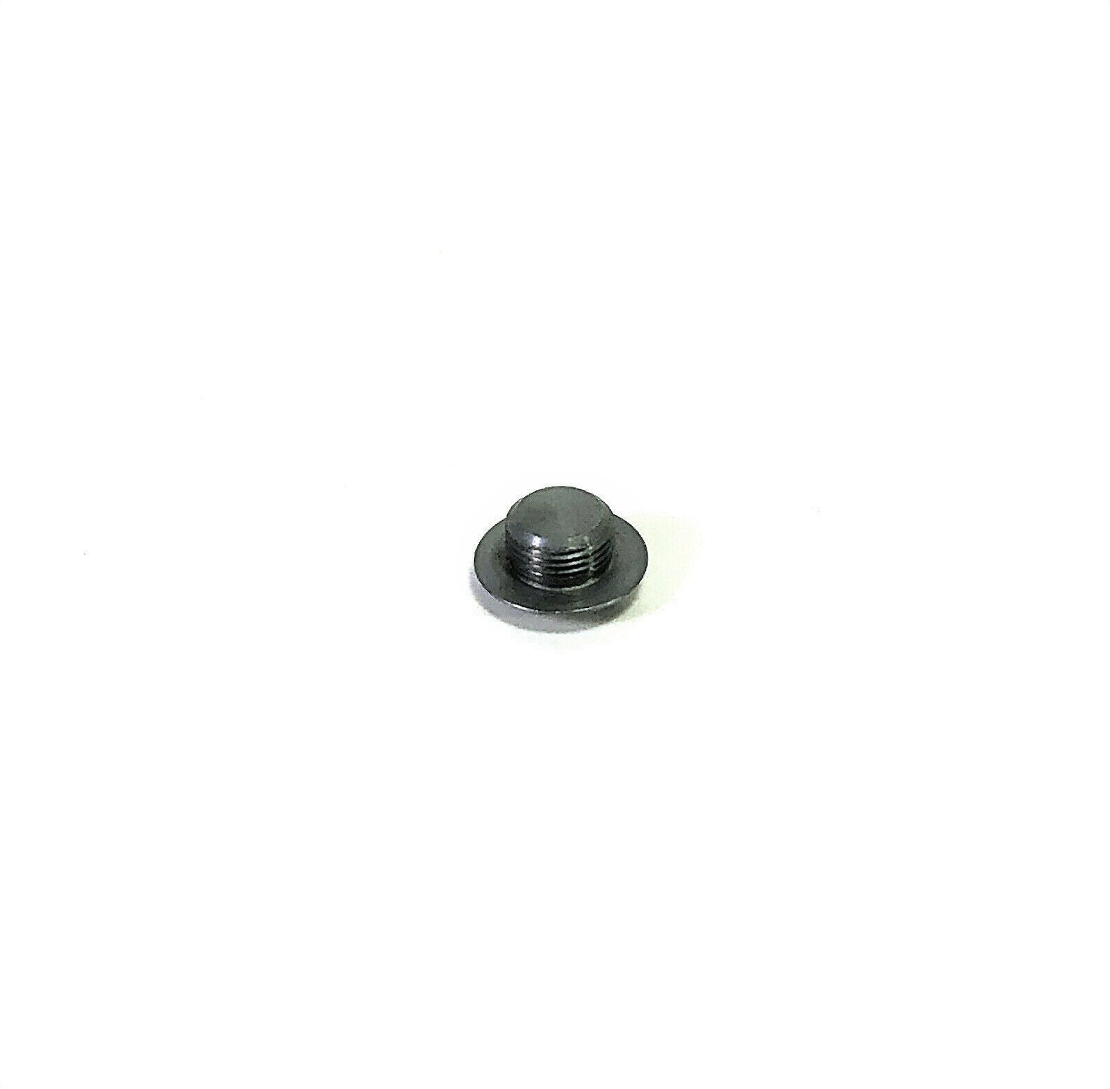 Singer 15 - 91 201 - 2 Sewing Machine Potted Motor Armature Shaft Cap Screw Simanco 50617 - The Old Singer Shop