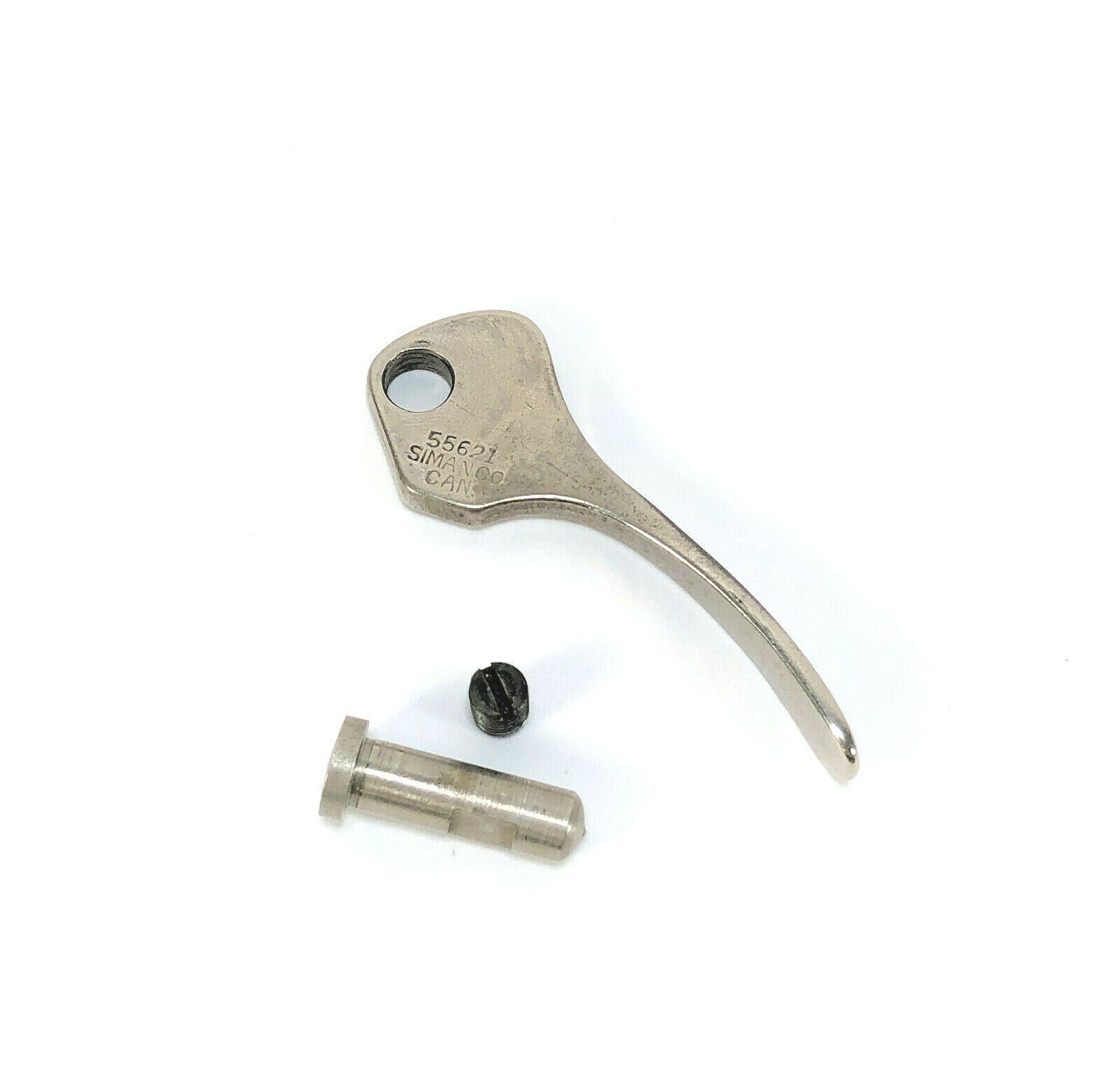 Singer Sewing Machine Presser Foot lever Fits Models 185 Part # 33620 –  Central Michigan Sewing Supplies Inc.
