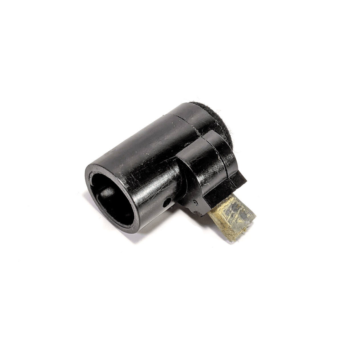 Sewing Machine Light Socket Singer 221 Featherweight 201-2 Sewing Machine Bakelite Light Socket Si ...