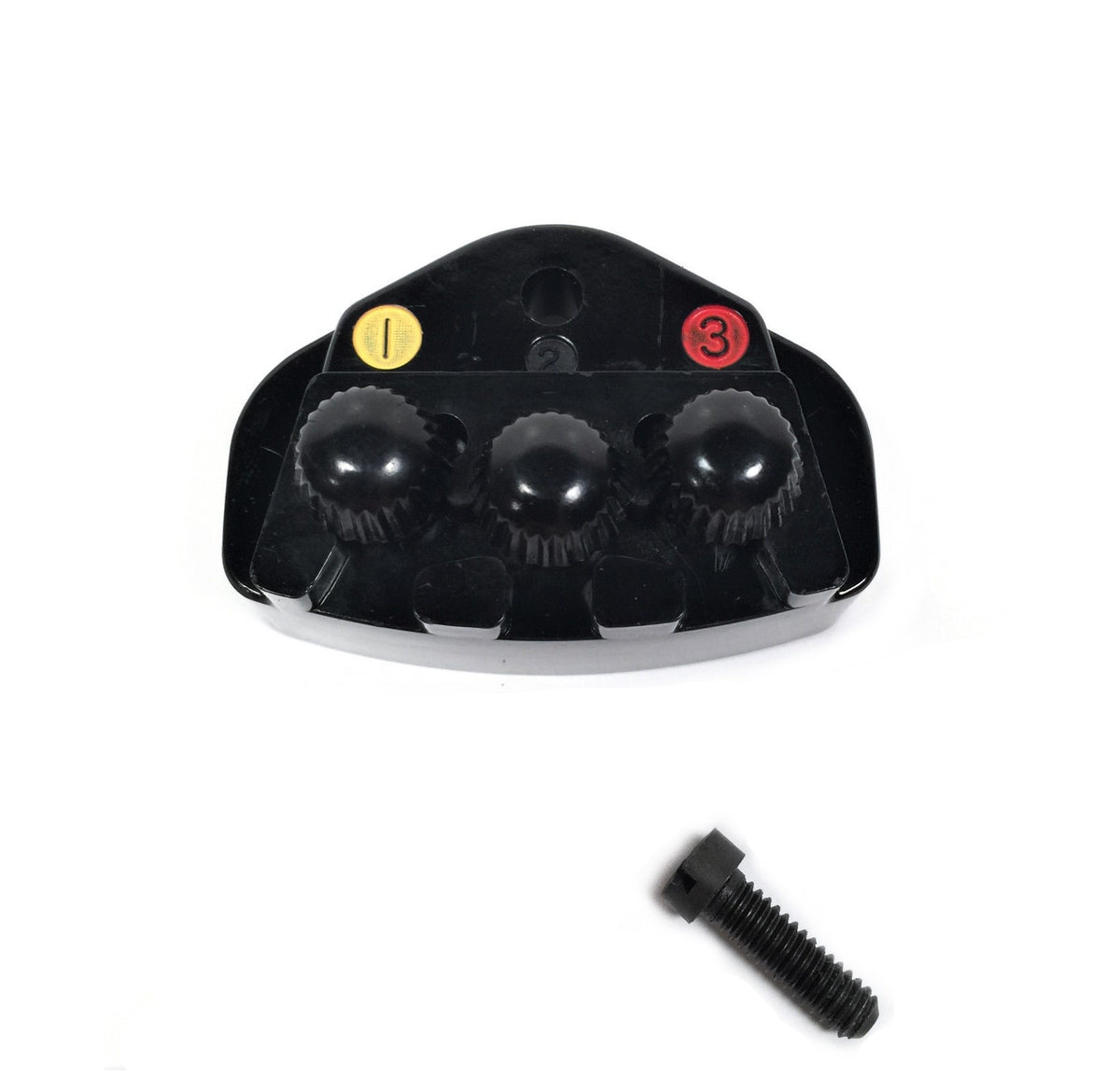 Singer Sewing Machine 3 Prong Plug Terminal Power Block Connector