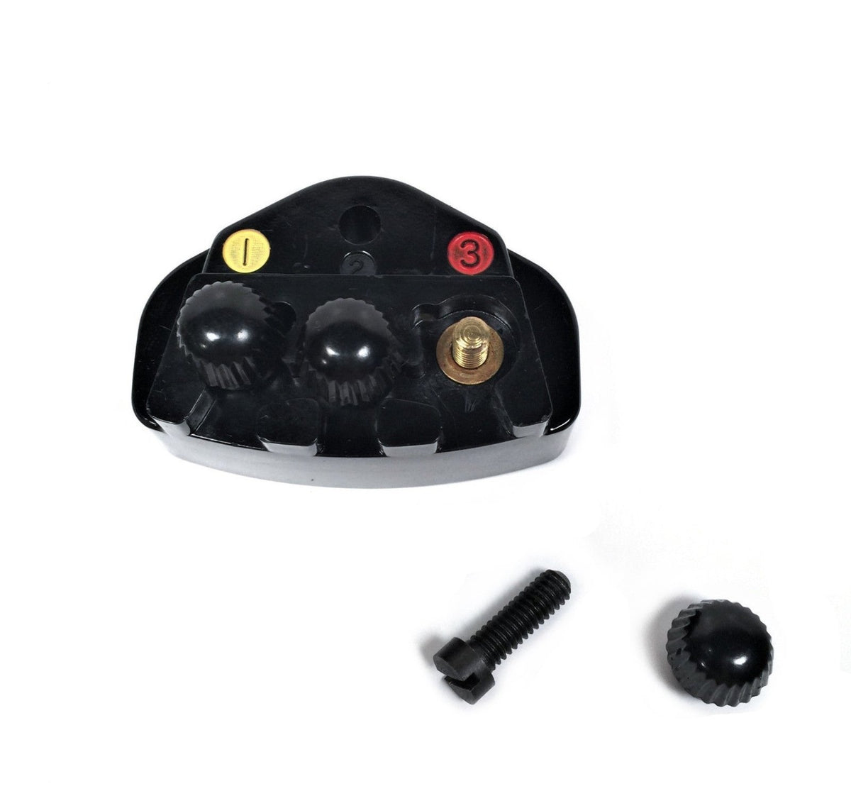 Block 3 Singer. Sign Singer Sewing Machine 3 Prong Plug Terminal Power Block Connector ...