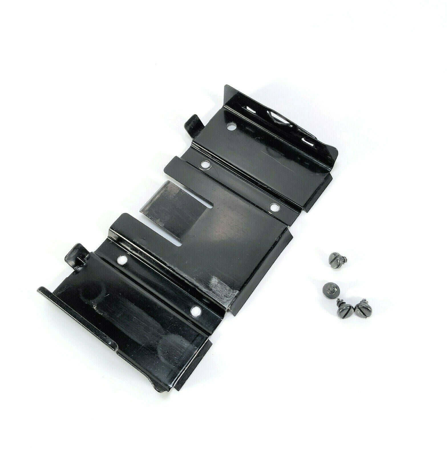 Singer 221 Featherweight 301 Sewing Machine Carry Case Foot Pedal Controller Bracket Holder Simanco 136402 - The Old Singer Shop