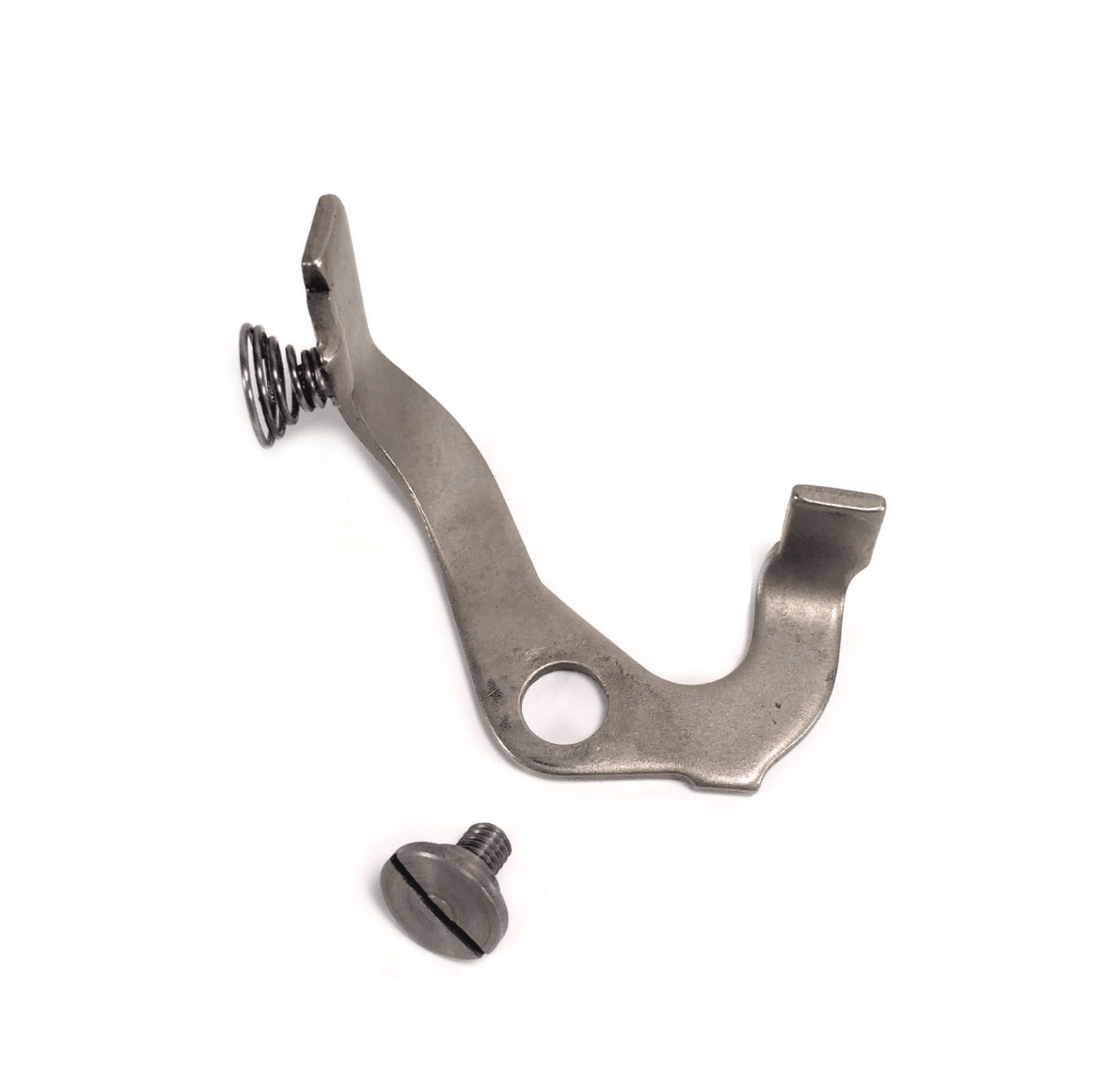 Singer 221 222K Featherweight Sewing Machine Presser Foot Tension Release Lever Simanco 45764 - The Old Singer Shop