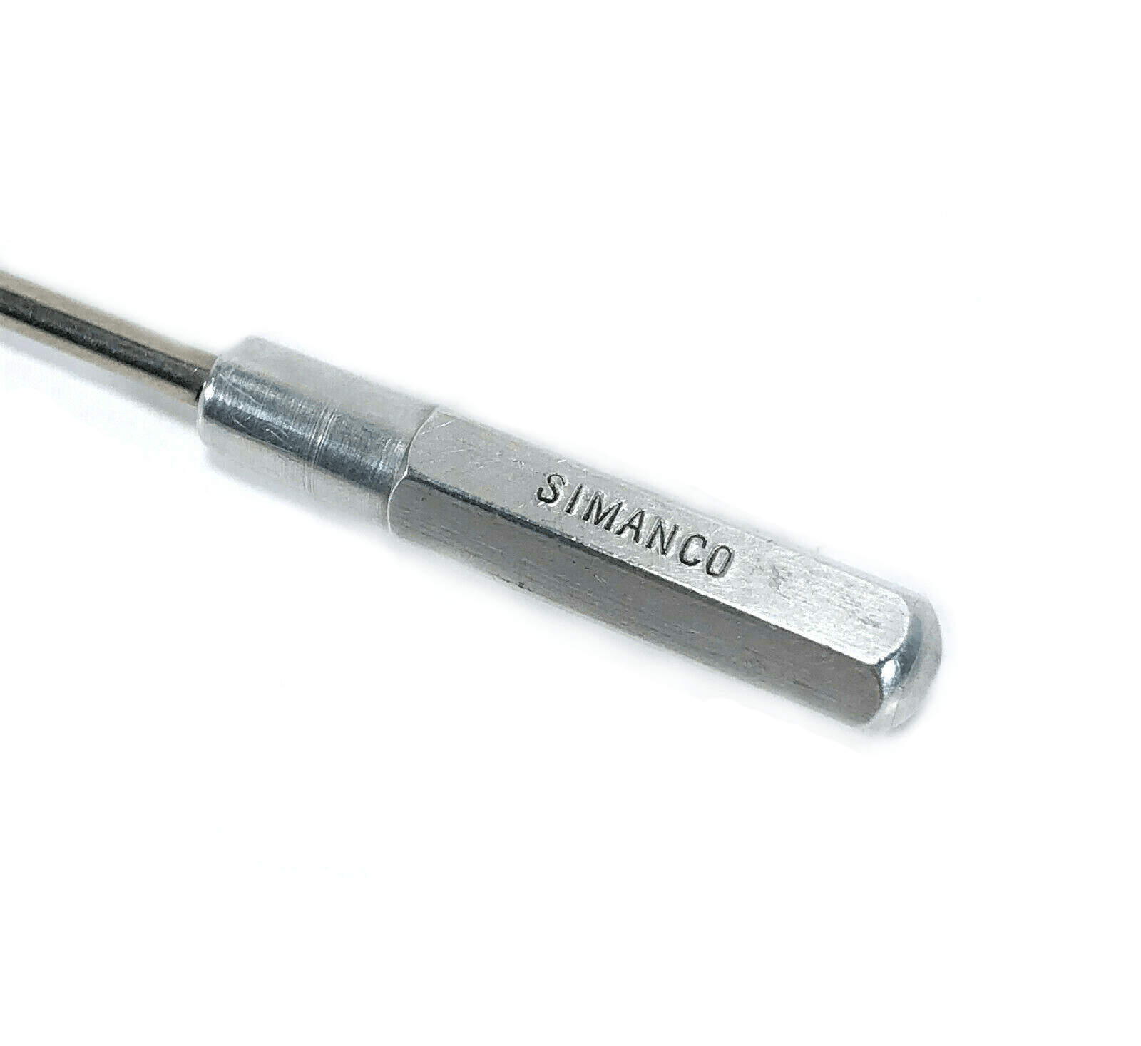 Vintage Singer Sewing Machine Screwdriver Set Simanco 120378 25537 - The Old Singer Shop