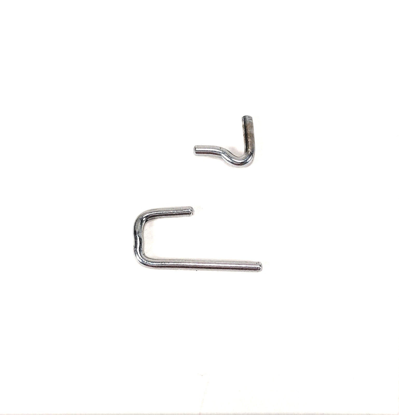 Singer 221 222K Featherweight Sewing Machine Thread Guide Bar Set Simanco 45782 - The Old Singer Shop