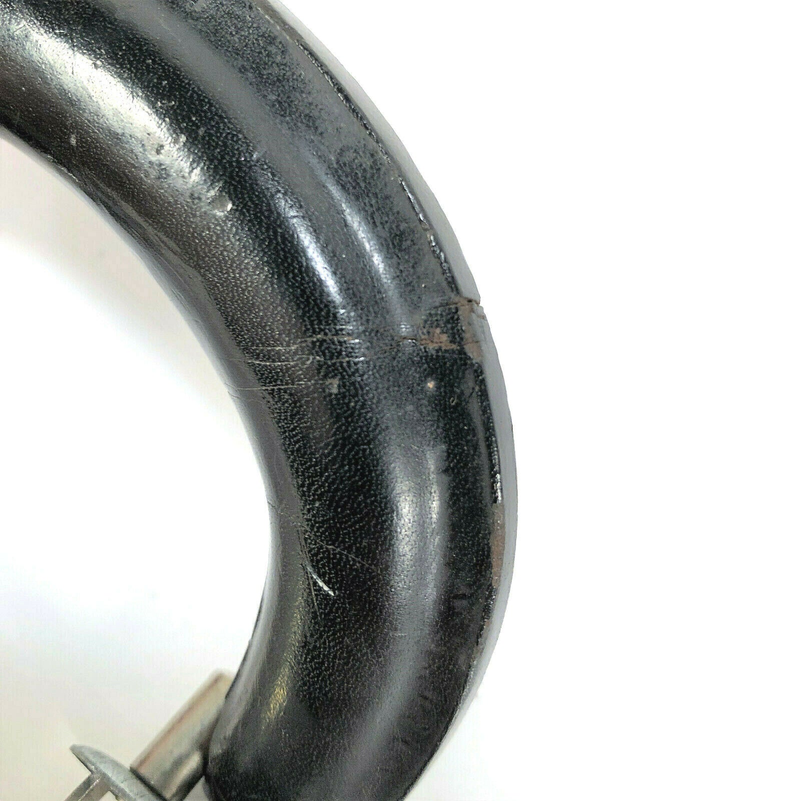 Singer 221 Featherweight Sewing Machine Leather Handle for Carry Case - The Old Singer Shop