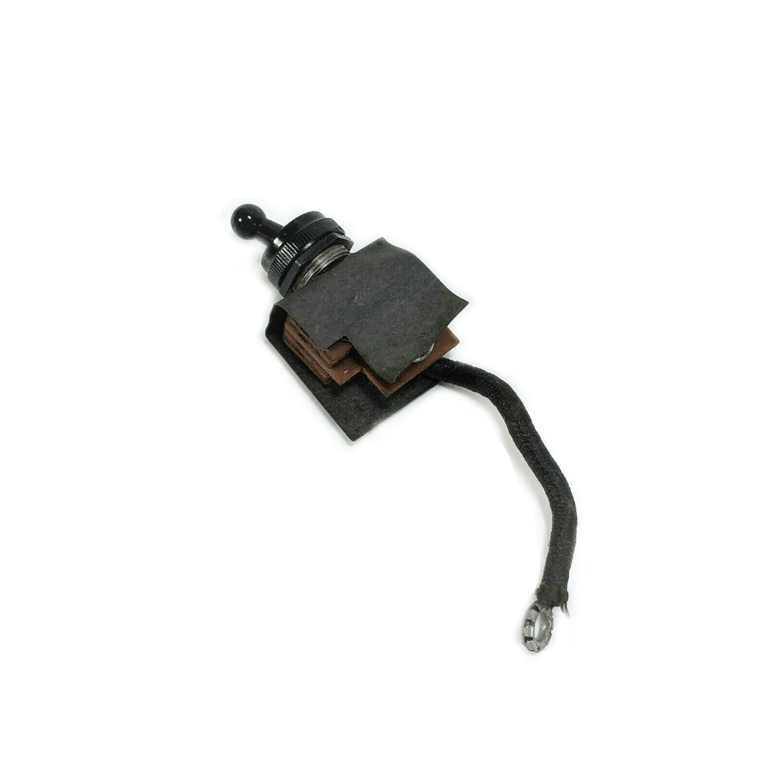 Singer 221 Featherweight Sewing Machine Light Switch Simanco 193591 - The Old Singer Shop