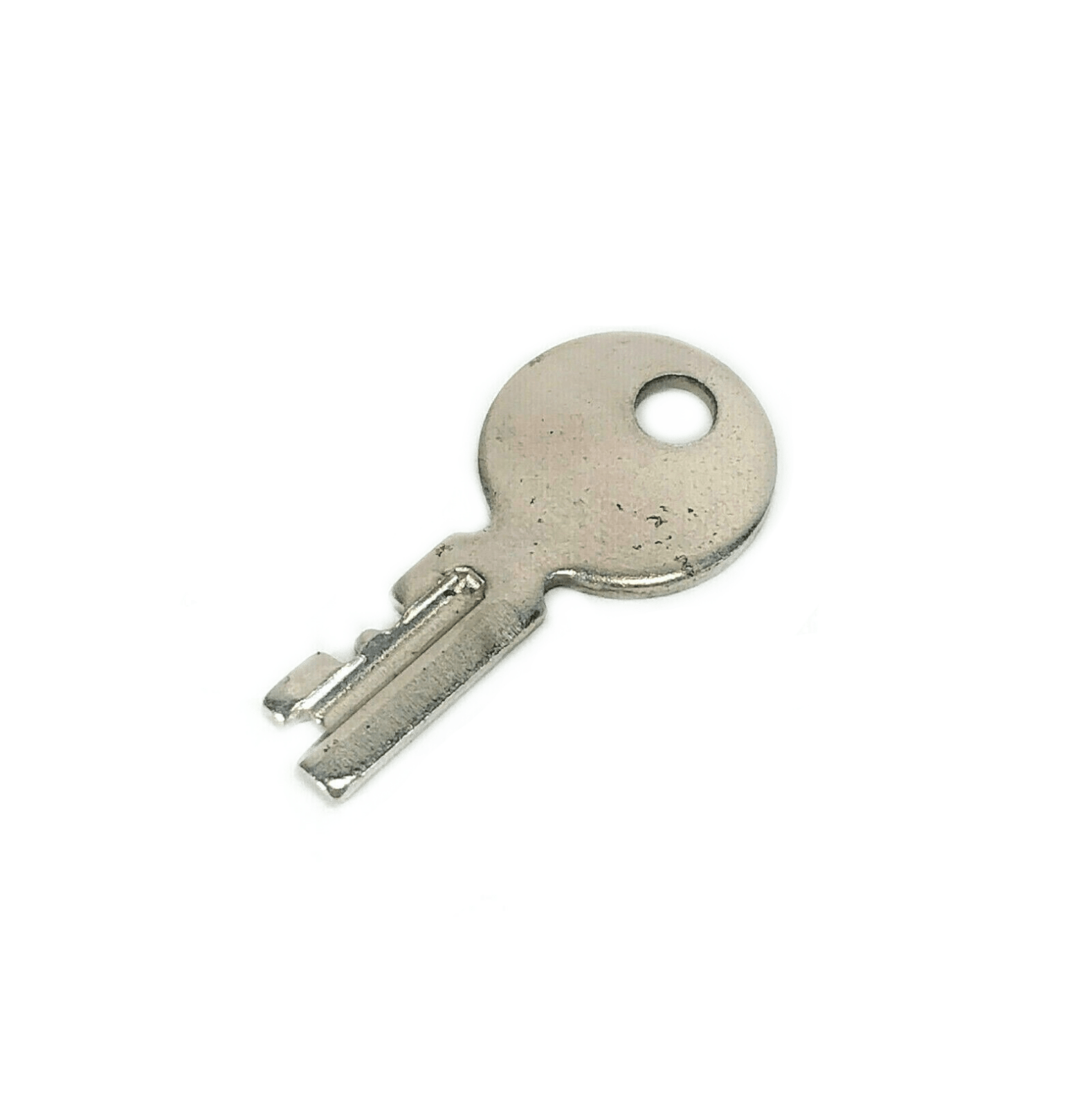 Singer 221 Featherweight Sewing Machine Carry Case Lock Key - The Old Singer Shop