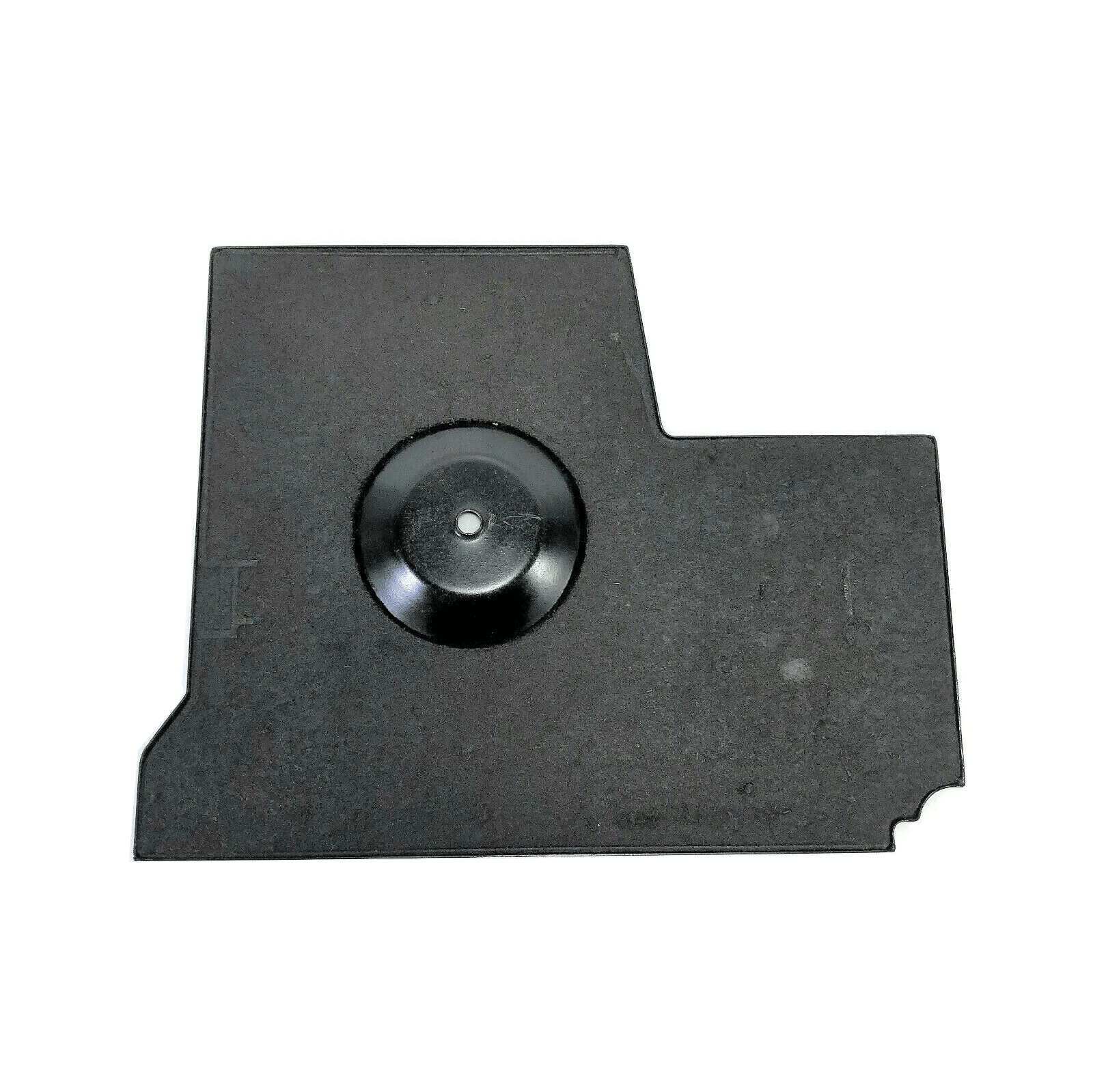 Singer 221 Featherweight Sewing Machine Oil Drip Pan Bottom Base Plate Simanco 45712 - The Old Singer Shop