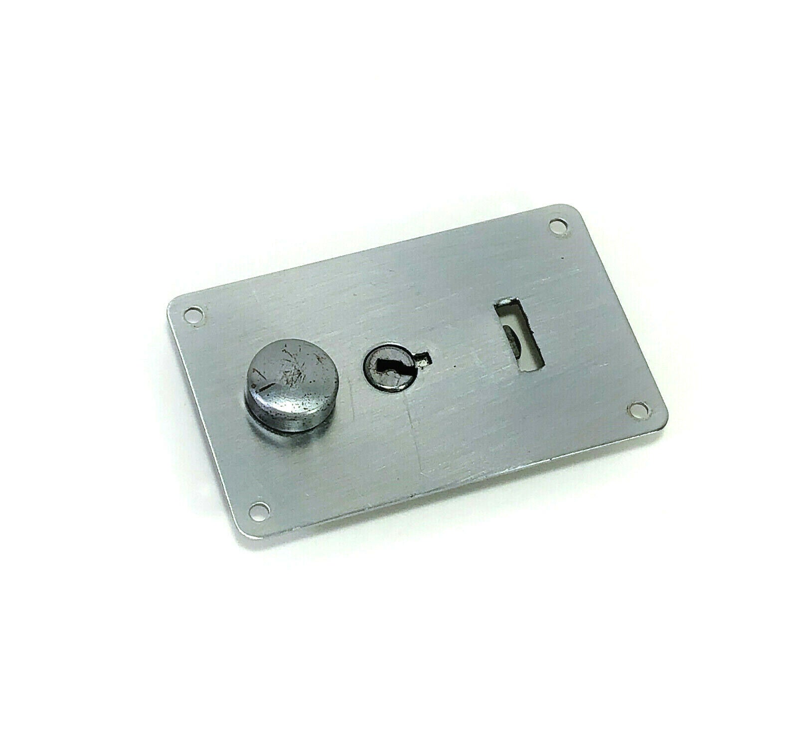 Singer 221 Featherweight Sewing Machine Carry Case Latch Lock Type IV V VI Vintage Original - The Old Singer Shop